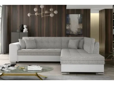 PENNY 35 rohová sedačka, Berlin 01/ Soft 17, pravý roh