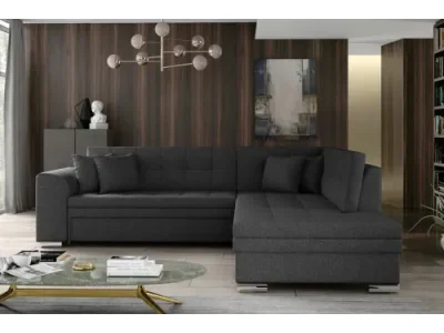 PENNY 38 rohová sedačka, Inari 96, pravý roh