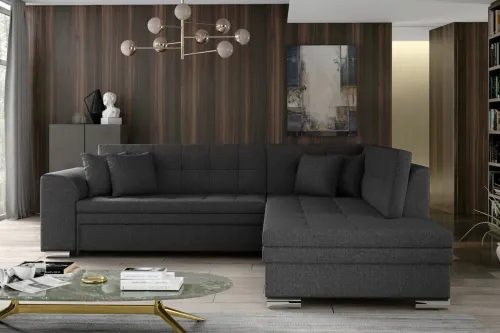 PENNY 38 rohová sedačka, Inari 96, pravý roh