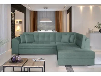 PENNY 39 rohová sedačka, Cover 70, pravý roh