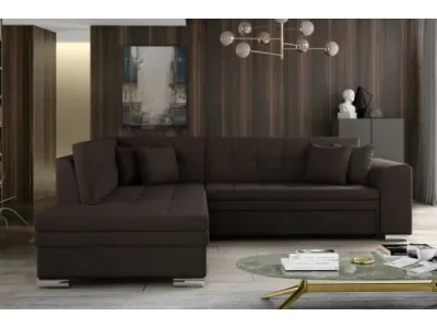 PENNY 41 rohová sedačka, Jasmine 29, ľavý roh