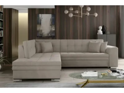 PENNY 45 rohová sedačka, Paros 02, ľavý roh