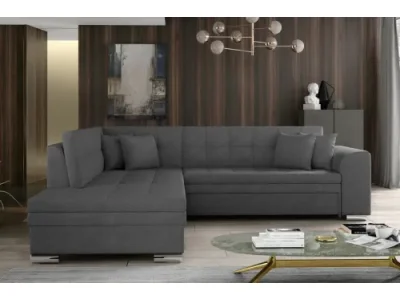 PENNY 48 rohová sedačka, Soro 93 , ľavý roh