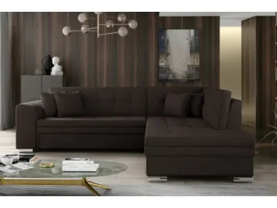 PENNY 49 rohová sedačka, Jasmine 29, pravý roh