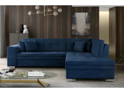 Detail produktu PENNY 51 rohová sedačka, Monolith 77, pravý roh