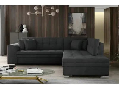 PENNY 54 rohová sedačka, Paros 06, pravý roh