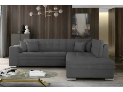 PENNY 56 rohová sedačka, Soro 93 , pravý roh