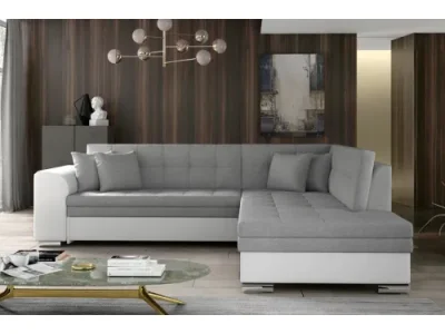 Detail produktu PENNY 64 rohová sedačka, Sawana 21/ Soft 17, pravý roh