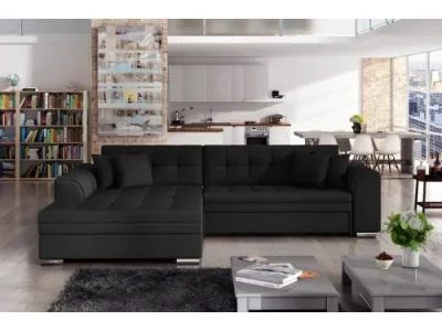 TORENSO rozkladacia rohová sedačka  02 Sawana 14, ľavá