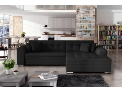 TORENSO rozkladacia rohová sedačka 05 Sawana 14, pravá