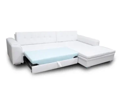 Detail produktu TORENSO rozkladacia rohová sedačka 44 Sawana 05, Soft 17, ľavá