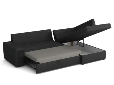 Detail produktu KORANDA rohová sedačka ľavá, Kronos 19