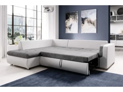 Detail produktu KENY L rohová sedačka - ľavá, Kronos 19/Madryt 120