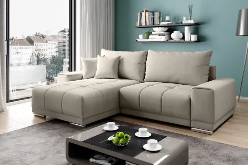 KOCHAB rohová sedačka, Alfa 03