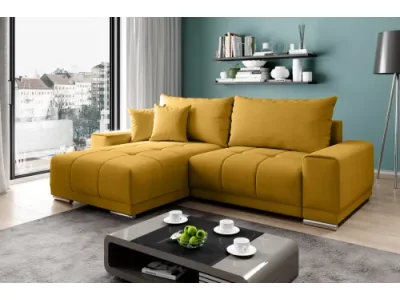 KOCHAB rohová sedačka, Alfa 120