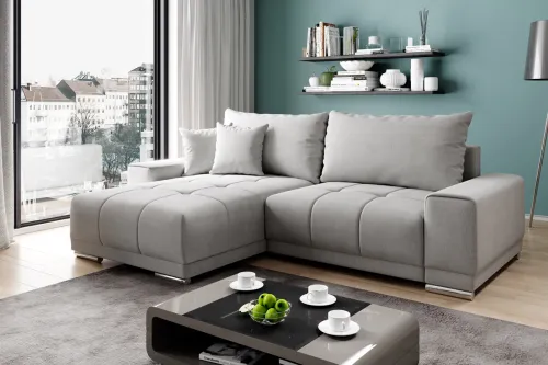 KOCHAB rohová sedačka, Alfa 13