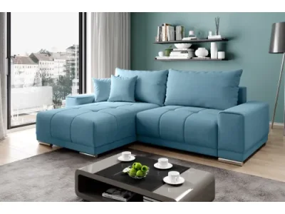 KOCHAB rohová sedačka, Alfa 14