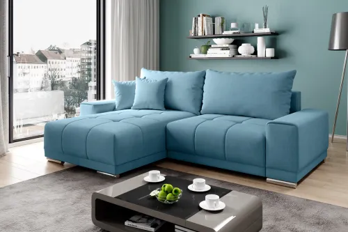 KOCHAB rohová sedačka, Alfa 14