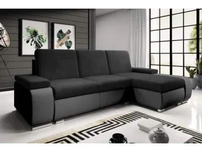 LADA rohová sedačka, Kronos 07/Madryt 1100