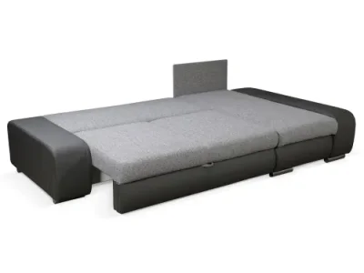 Detail produktu LATELA rohová sedačka, Berlin 2/Madryt 120