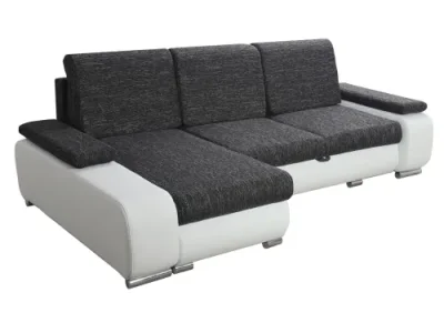 Detail produktu LATELA rohová sedačka, Berlin 2/Madryt 120