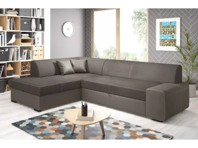 MINES rohová sedačka, Cosmic 170/Madryt 115 – ľavý roh