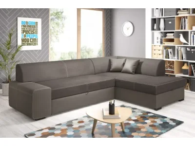 MINES rohová sedačka, Cosmic 170/Madryt 115 – pravý roh