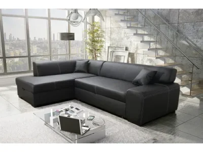 MINES rohová sedačka, Madryt 1100 – ľavý roh