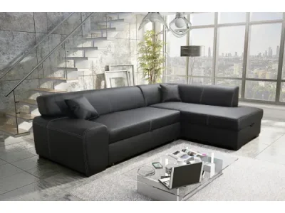 MINES rohová sedačka, Madryt 1100 – pravý roh