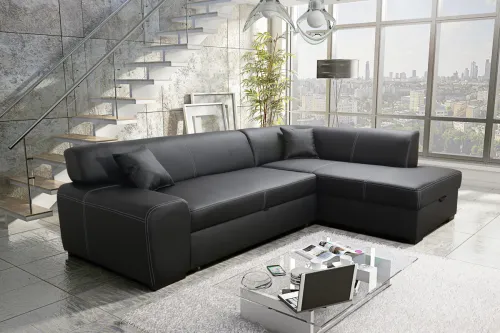 MINES rohová sedačka, Madryt 1100 – pravý roh