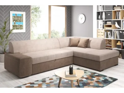 MINES rohová sedačka, Orinoco 22/Orinoko 29 – pravý roh