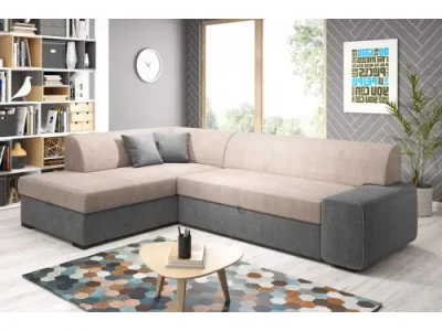 Detail produktu MINES rohová sedačka, Orinoco 22/Orinoco 96 – ľavý roh