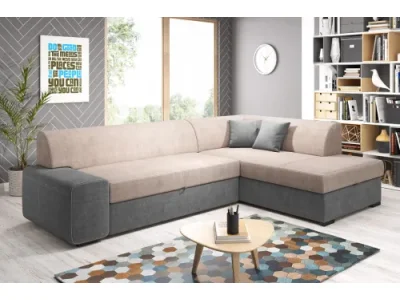 Detail produktu MINES rohová sedačka, Orinoco 22/Orinoco 96 – pravý roh