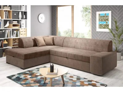 Detail produktu MINES rohová sedačka, Orinoco 29 – ľavý roh