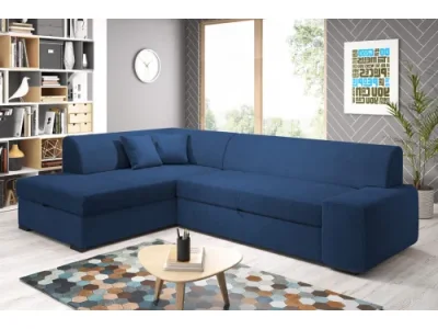 MINES rohová sedačka, Orinoco 80 – ľavý roh