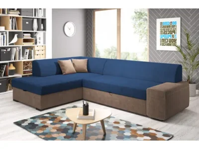 MINES rohová sedačka, Orinoco 80/Orinoko 29 – ľavý roh