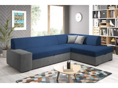 Detail produktu MINES rohová sedačka, Orinoco 80/Orinoco 96 – pravý roh