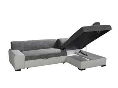 Detail produktu MINES rohová sedačka, Orinoco 85/Orinoko 90 – ľavý roh