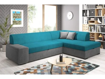 Detail produktu MINES rohová sedačka, Orinoco 85/Orinoco 96 –pravý roh