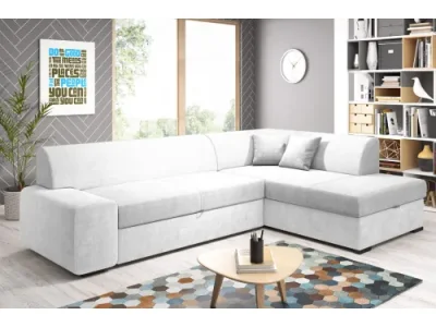 MINES rohová sedačka, Orinoco 90 – pravý roh