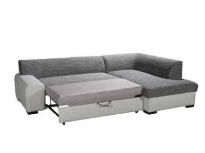 Detail produktu MINES rohová sedačka, Orinoco 90/Madryt 120 – ľavý roh