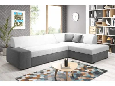 MINES rohová sedačka, Orinoco 90/Orinoco 96 – pravý roh