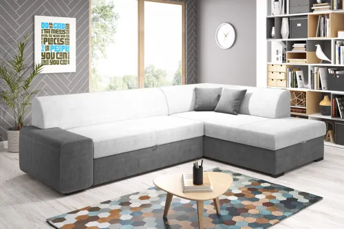 MINES rohová sedačka, Orinoco 90/Orinoco 96 – pravý roh