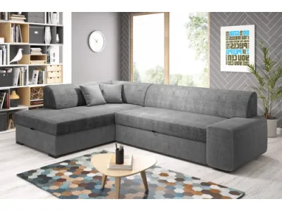 Detail produktu MINES rohová sedačka, Orinoko 96 – ľavý roh