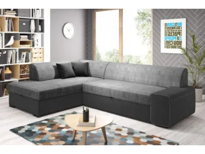 MINES rohová sedačka, Orinoco 96/Orinoko 100 – ľavý roh