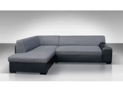 MINES rohová sedačka, Savana 5/ Madryt 1100 – ľavý roh