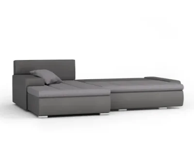 Detail produktu TARA rohová rozkladacia sedačka, Malmo 08/Madryt 120