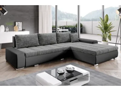 TOSCANIA rohová sedačka, Berlin 01/Madryt 1100