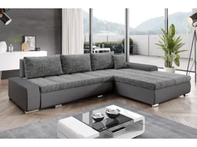 TOSCANIA rohová sedačka, Berlin 01/Madryt 195