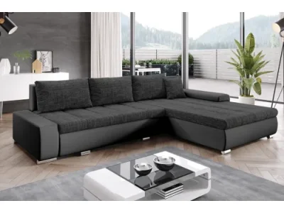 TOSCANIA rohová sedačka, Berlin 06/Madryt 1100
